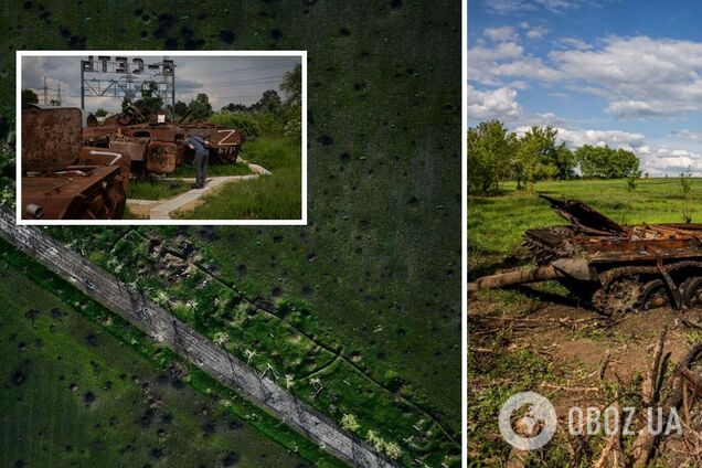 Россия в мае потеряла в войне против Украины 17 тыс. военных и побила несколько 'рекордов': озвучены цифры