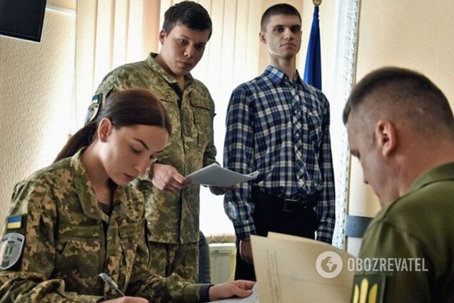Хто має право на відстрочку та звільнення від призову: роз'яснення Міноборони