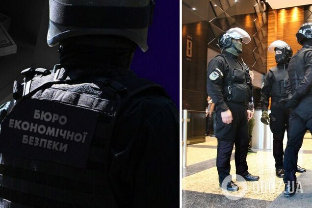 Рекордные суммы залога и десятки отправленных дел в суд – БЭБ отчиталось о результатах работы за месяц