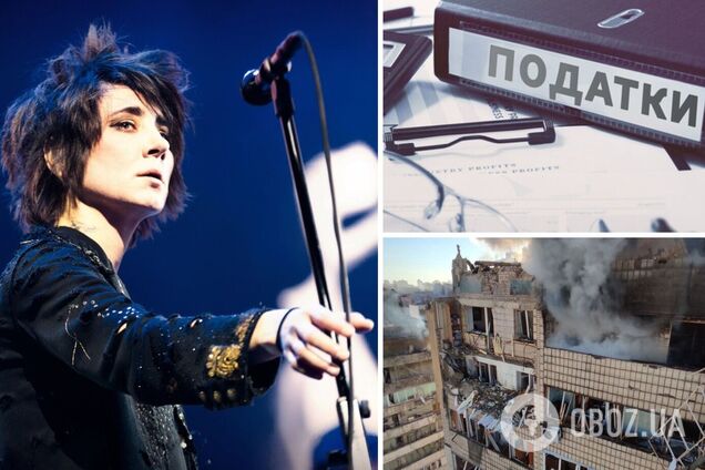 'Я плачу податки в Росії': 'хороша росіянка' Земфіра зізналася, що фінансує війну, і спростувала чутки про французьке громадянство