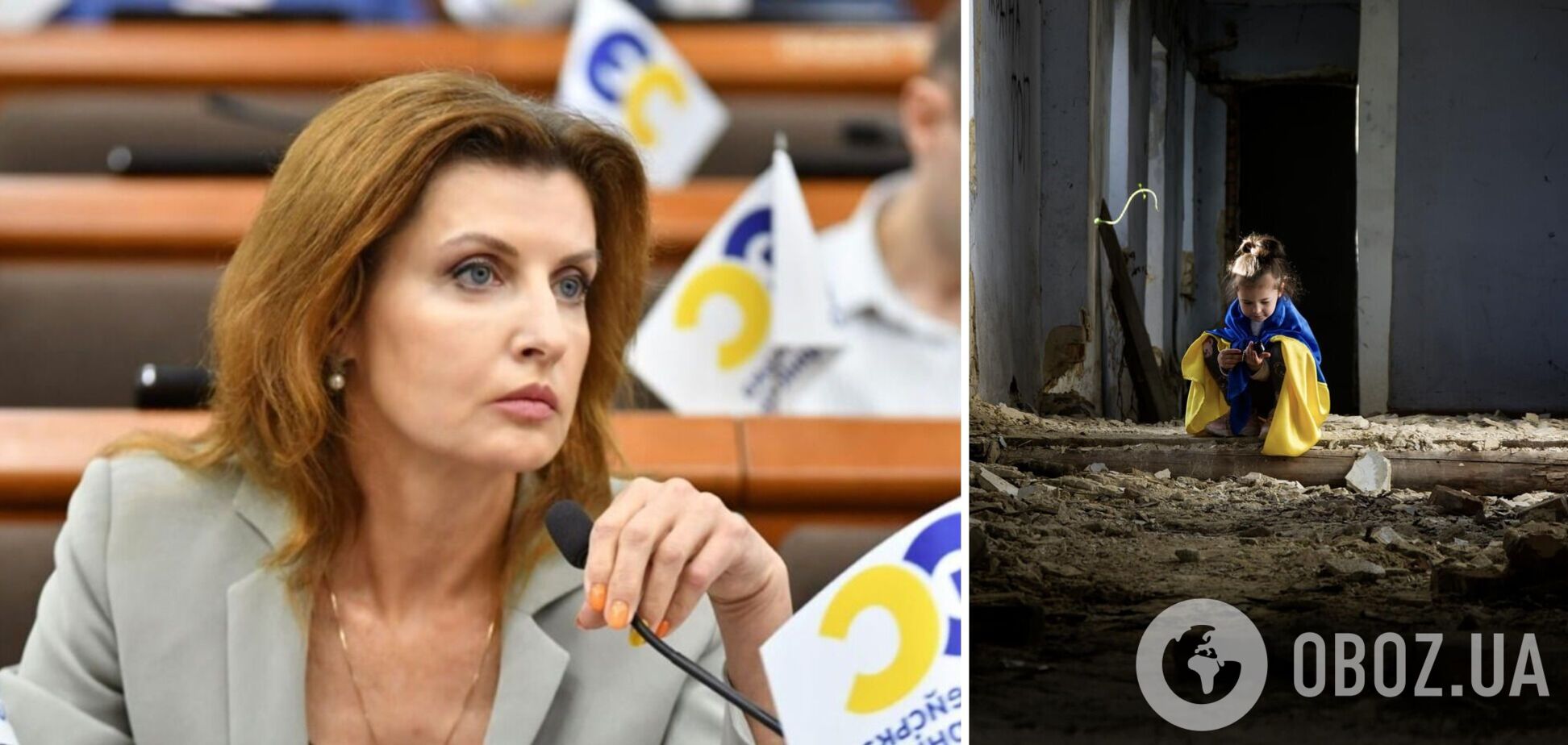 Комісія Київради на терміновому засіданні обговорить доступ до укриттів у медзакладах, – Марина Порошенко