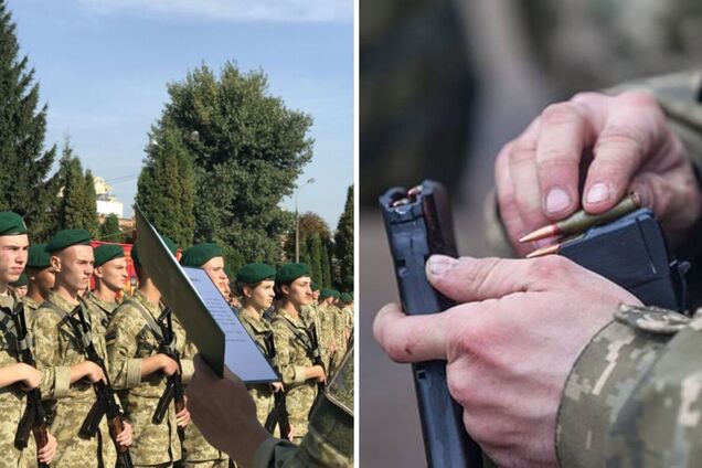 Вистрелив собі в голову: на Хмельниччині 19-річний курсант покінчив із життям, залишивши передсмертну записку