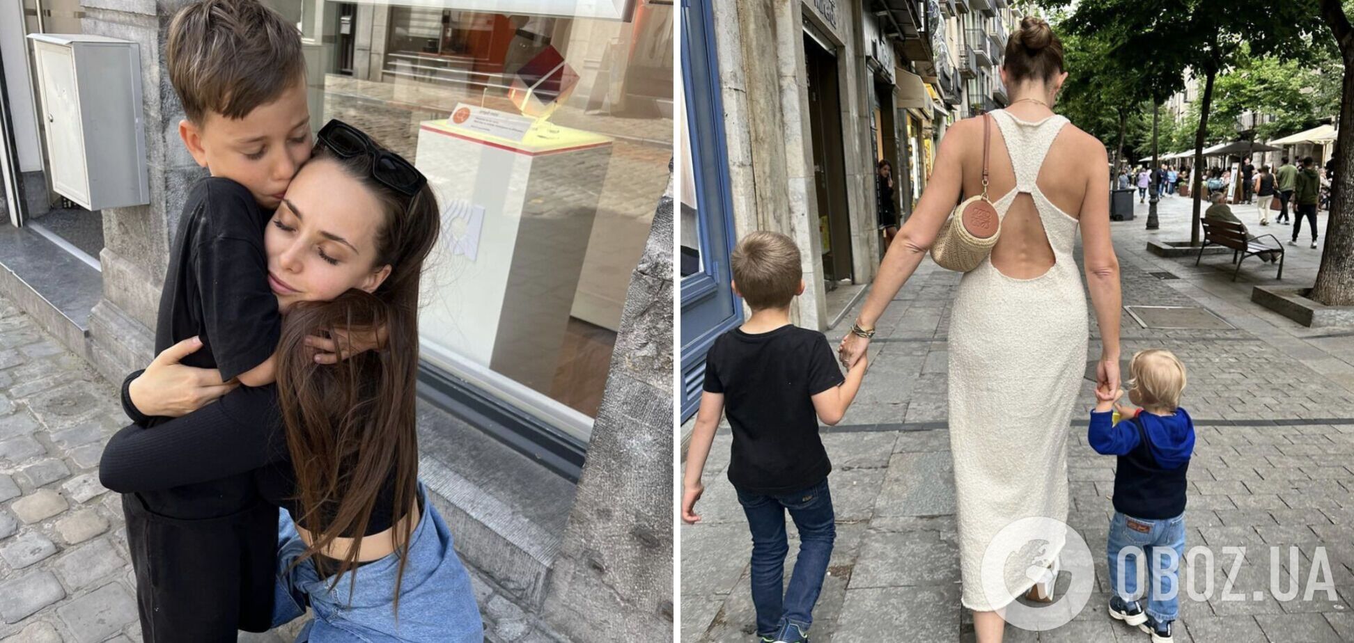 День защиты детей: звезды показали щемящие фото с малышами и эмоционально прокомментировали убийство Россией 9-летней девочки