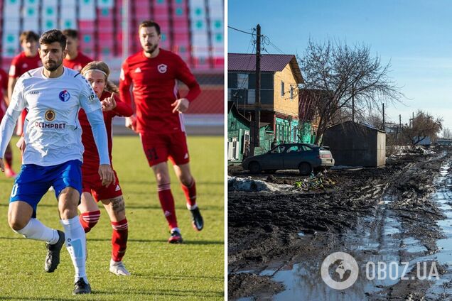 Экс-игрок сборной Сербии заявил, что Россия победит Украину, потому что 'доллар скоро упадет', а 'западный блок почти поражен'