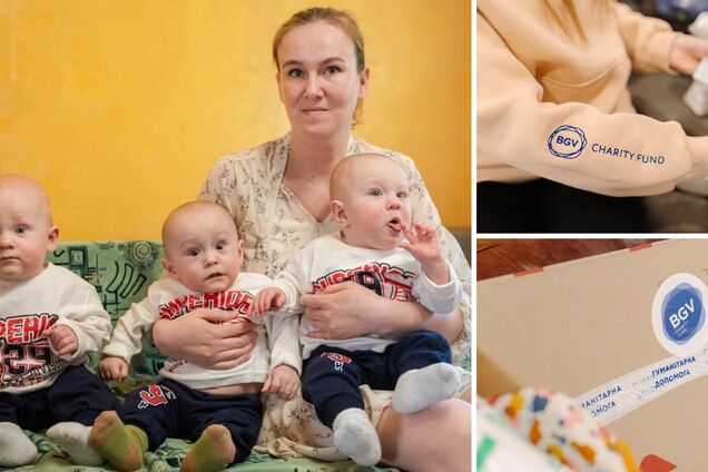 'Вагітна трійнею продовжувала їздити в штаб': як військова з Києва подолала складнощі материнства у найважчі часи війни