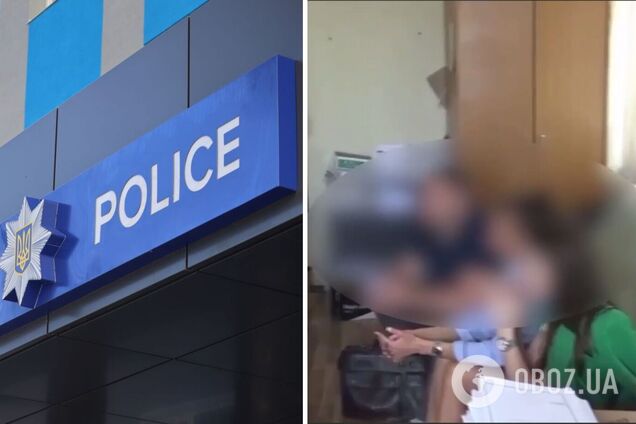 Злоумышленницам сообщили о подозрении