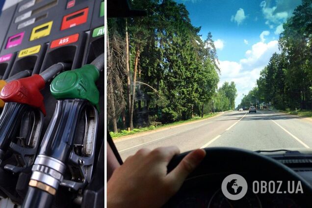 Экономия бензина на трассе – советы от ChatGPT