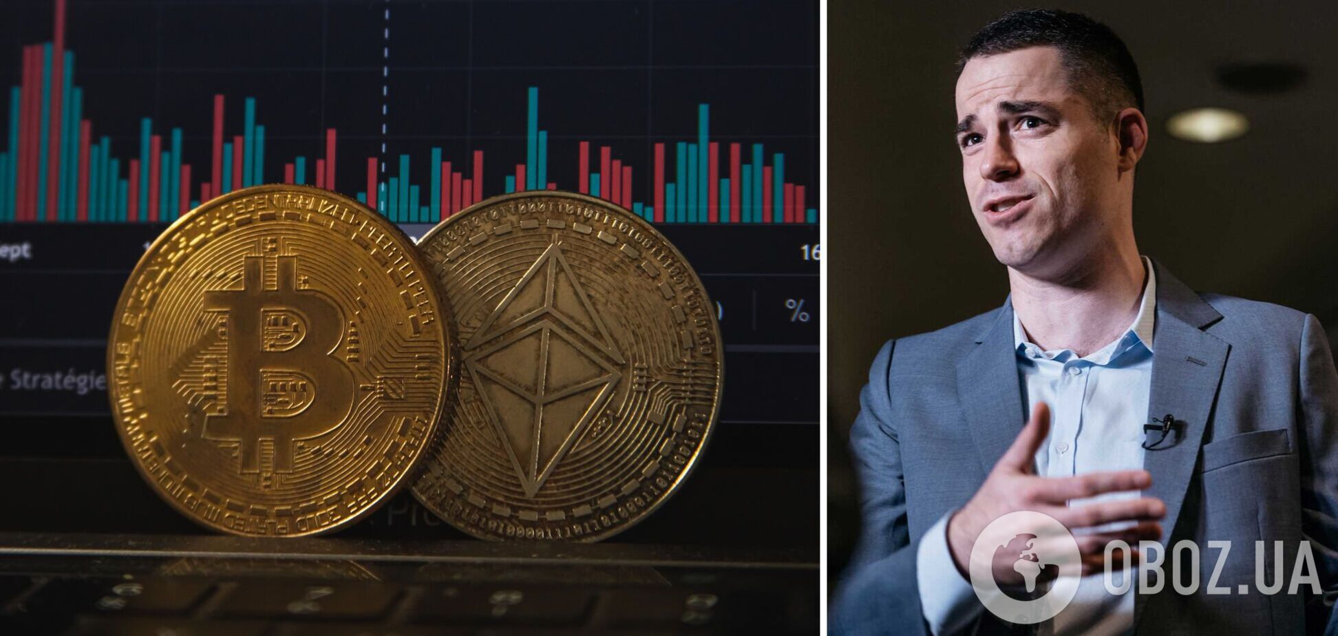 Ethereum сделал больше для принятия криптовалют, чем биткоин