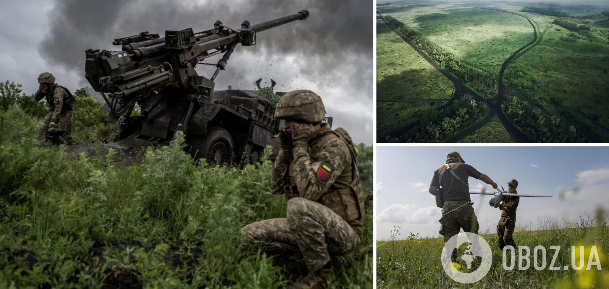 Окупанти зазнали значних втрат під Мар’їнкою і невдало атакували під Бахмутом – Генштаб