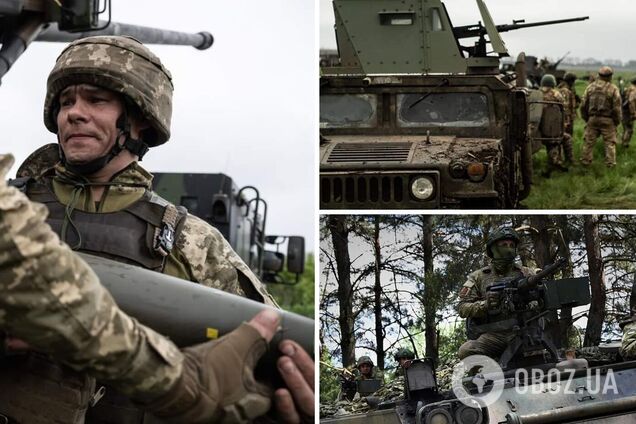 Войска РФ ведут безуспешные наступательные действия на Харьковщине и Донбассе: Силы обороны отразили 19 атак врага – Генштаб