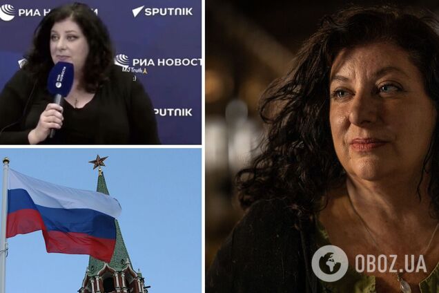 Американка, яка звинувачувала Байдена у домаганнях, 'засвітилась' у Москві з російською шпигункою – CNN