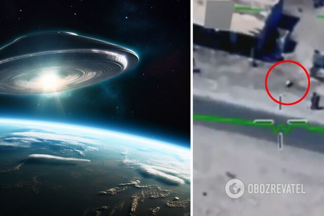 В NASA и Пентагоне признали аномальность шаровидных НЛО, летающих 'по всему миру'