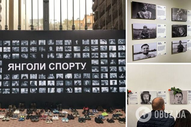 Мінспорту назвало страшну цифру загиблих українських спортсменів на війні з Росією