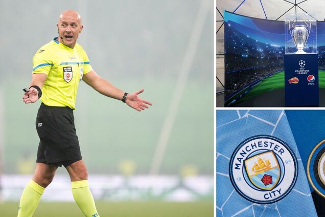 'УЄФА вимагає термінових пояснень'. З фіналом Ліги чемпіонів назріває гучний скандал