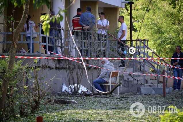 'Убий його!'