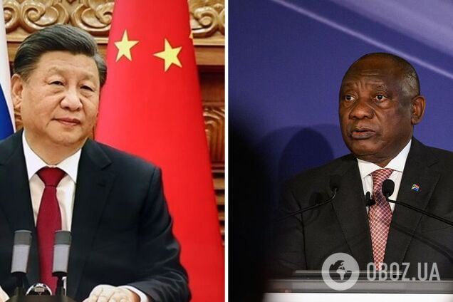 Что кроется за мирным планом Африки: желание мира или погоны агентов ФСБ?