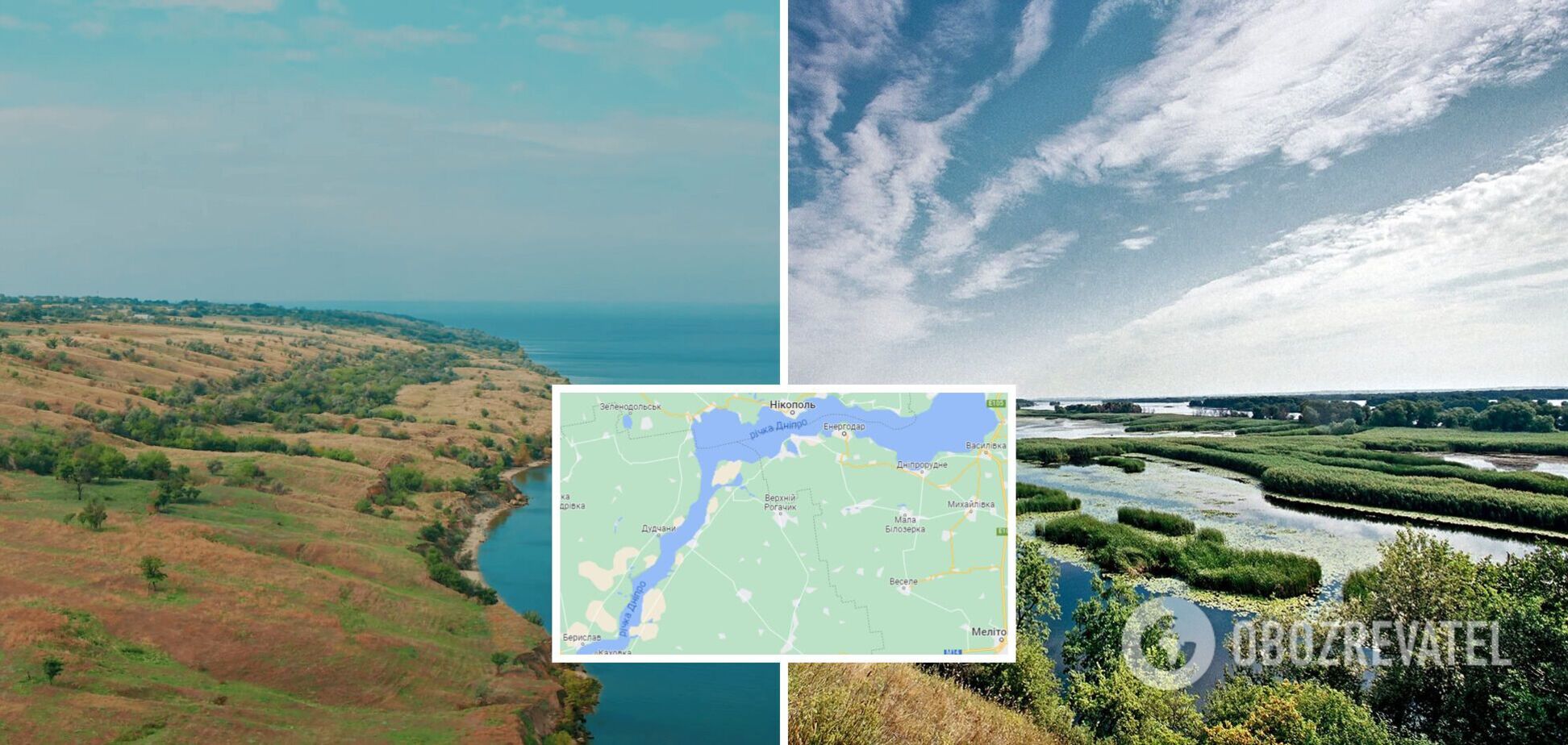 Украина терпит огромные потери