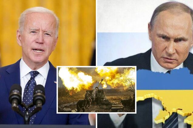 США послідовно саботують справжню допомогу Україні й підтримують мордор