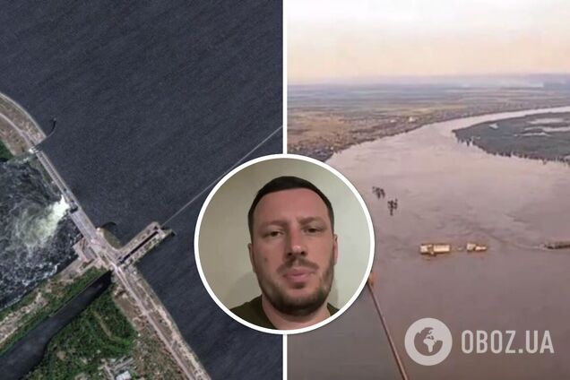 В Херсонской области запретили купаться и ловить рыбу: содержание вредных веществ в десятки раз превышает норму