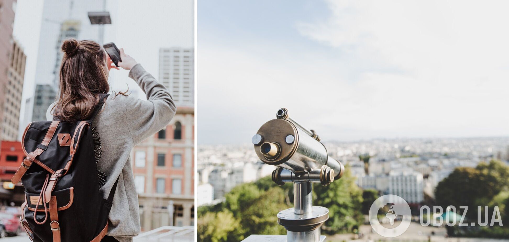 6 настроений лета: где в Европе отдохнуть в 2023 году