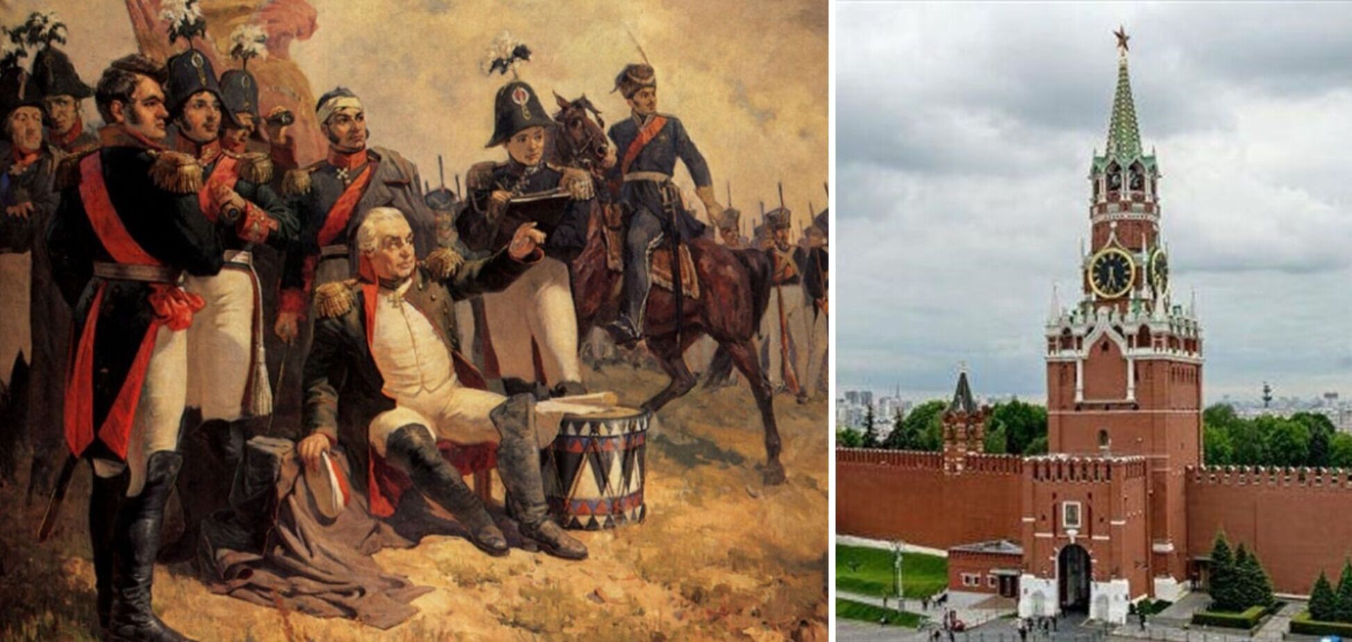 Почему Москва проигрывала практически все войны