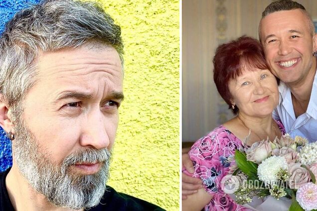 'Живут в другой реальности': Бабкин признался, общается ли с родственниками из РФ, и показал встречу с родителями