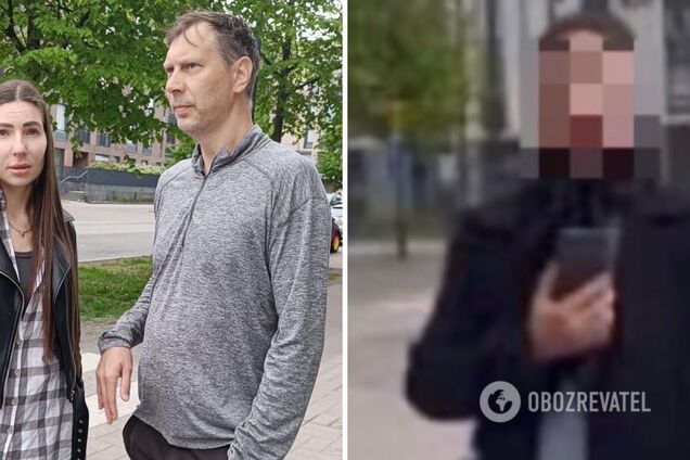 Охрестили себе 'хазяєвами жизні': з'явилось фото росіян, яких чеченка 'рознесла' у Фінляндії