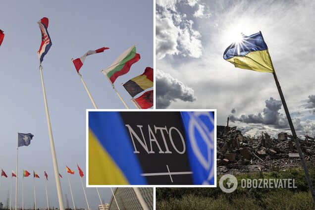 'Майбутнє України – в НАТО': повний текст комюніке Вільнюського саміту Північноатлантичного альянсу