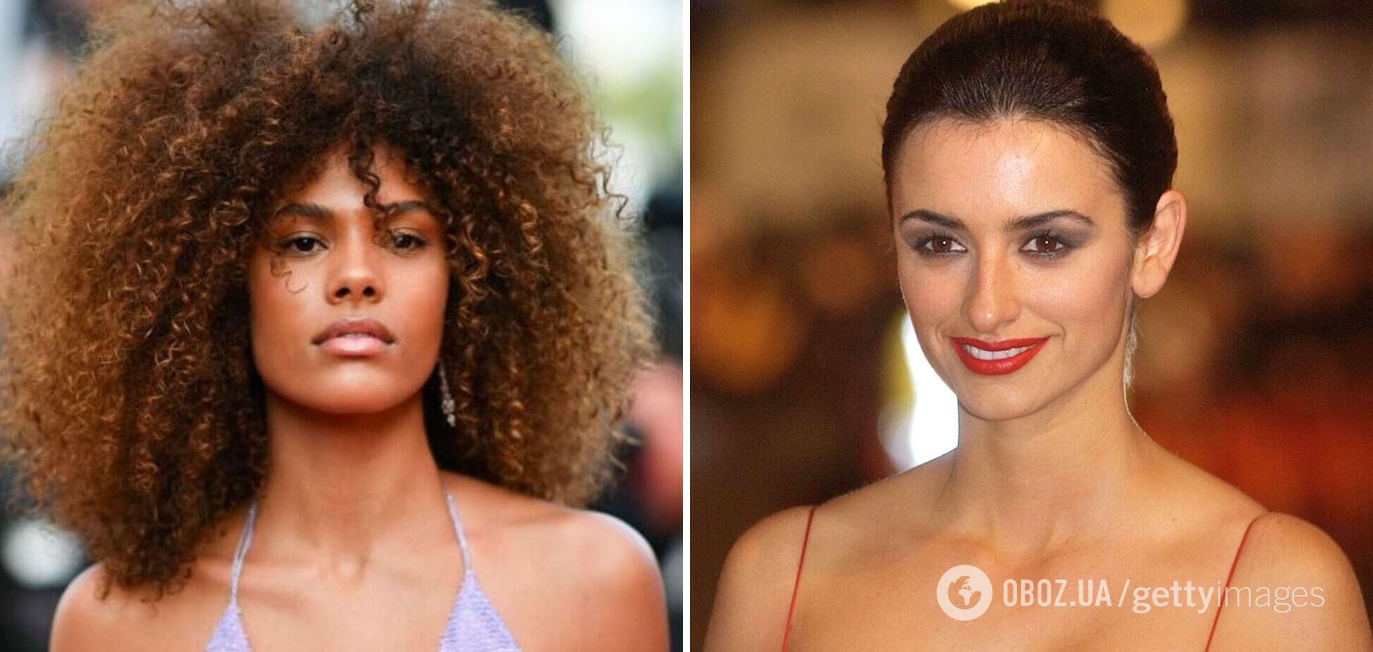 Не делайте ошибок! Пять причесок, которые сильно полнят лицо и прибавляют лет. Фото