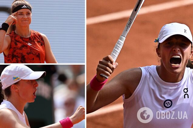 Швьонтек Мухова