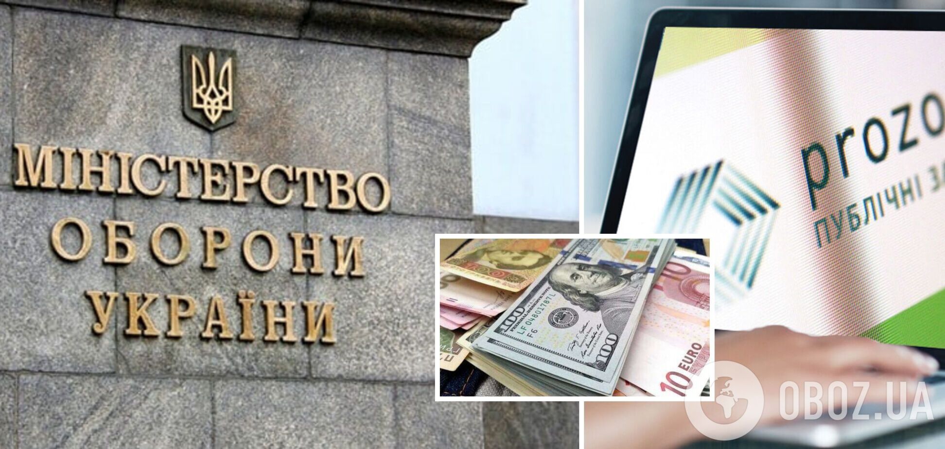 Переможців тендерних торгів для Міноборони чекає жорсткий контроль якості