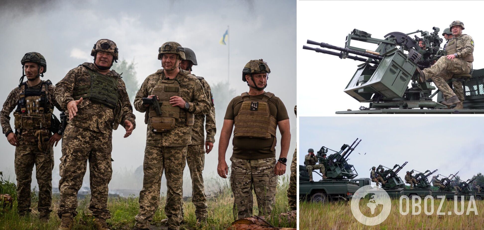 Зенітні комплекси Viktor: як працює потужна зброя проти іранських дронів-убивць