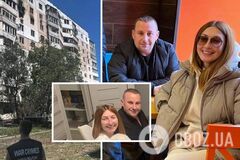 В Одессе во время обстрела армией РФ погибли переселенцы из Бахмута: новые детали