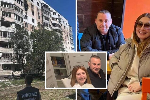 В Одессе во время обстрела армией РФ погибли переселенцы из Бахмута: новые детали