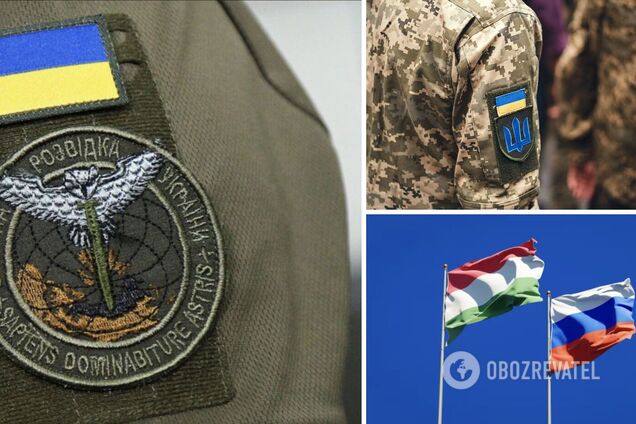 'Нет фактов, что военные на свободе': у Буданова прокомментировали передачу украинских пленных Венгрии