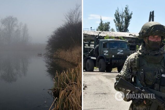 Окупанти підірвали дамбу на Донеччині: у ЗСУ розповіли про мету і наслідки