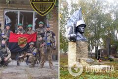 Силы обороны заявили об освобождении от оккупантов Нескучного в Донецкой области. Видео и карта