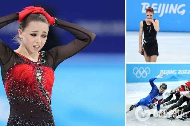 'Ні за що так жорстоко покарали'. ISU продовжив 'знущання' над Росією