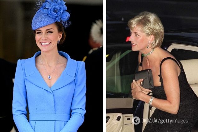 Гири в платьях, боди вместо блуз и другие стильные приемы королевских особ, которые помогают выглядеть идеально