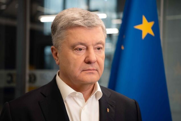 Порошенко в годовщину безвиза: Украина победит и станет членом ЕС и НАТО