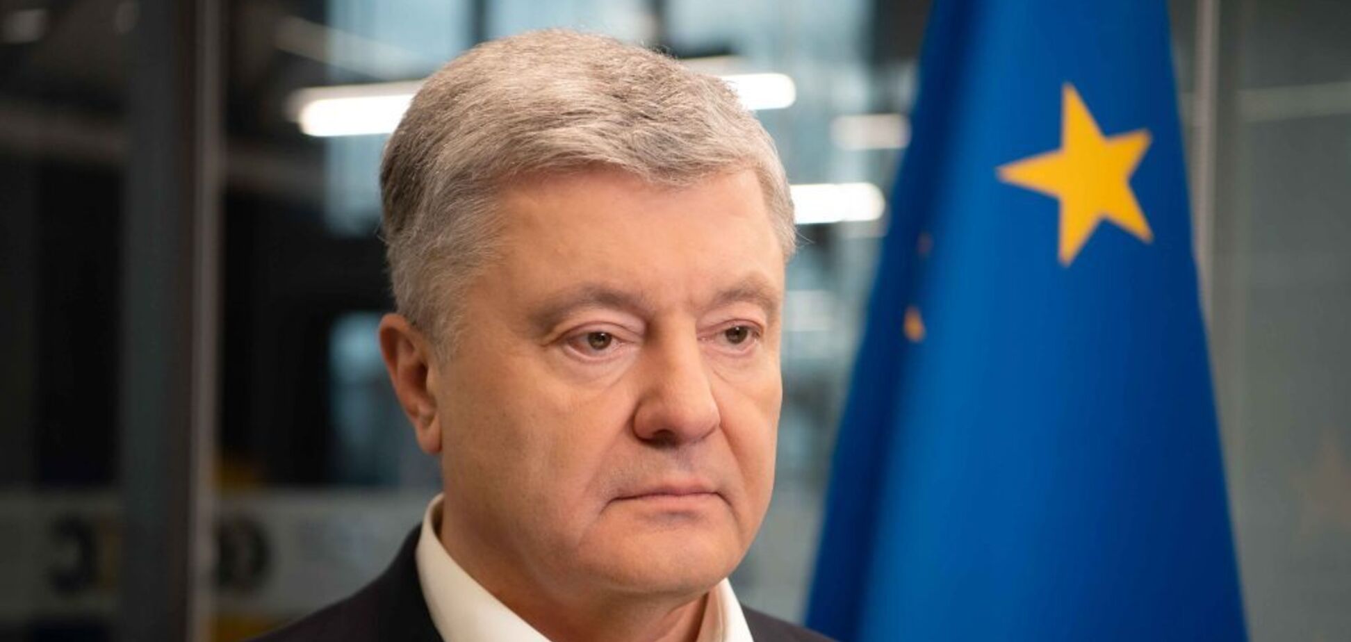 Порошенко у річницю безвізу: Україна переможе і стане членом ЄС та НАТО
