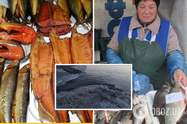 У столиці тривають перевірки базарів та магазинів