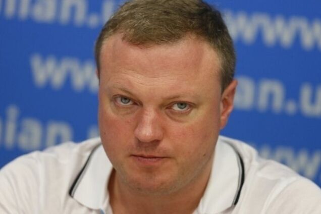 'Втік з кількома річними бюджетами': Карась оголосив у мережі 'пілотне сафарі' на Олійника