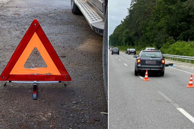 За фактом смертельної ДТП проводиться розслідування