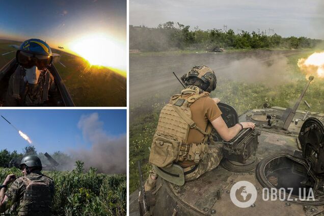 На Бахмутському напрямку йдуть тяжкі бої, в окупантів великі втрати: госпіталь у Ростовській області переповнений – Генштаб