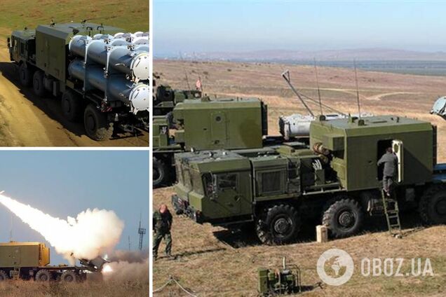 Військові РФ перекинули на Брянщину берегові ракетні комплекси 'Бал': будуть обстрілювати Україну – ЦНС