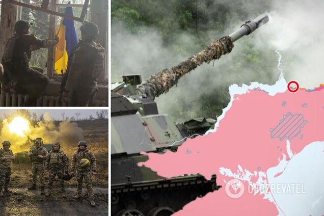 Використала майже всі доступні сили: Росія перекинула 90% резервів на Запоріжжя для стримування контрнаступу ЗСУ – Welt