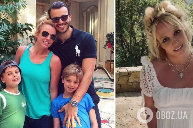 Экс-муж и дети Бритни Спирс боятся, что та скоро умрет из-за употребления тяжелых наркотиков: певица ответила