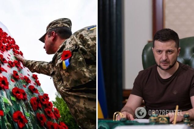 Зеленский подписал закон об установлении 8 мая Днем памяти и победы над нацизмом: подробности