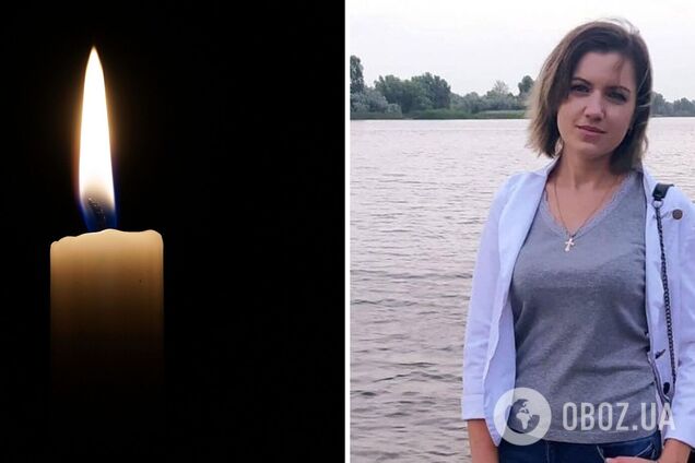 Рятувала дідуся з бабусею: на Херсонщині окупанти вбили вагітну жінку під час евакуації. Фото